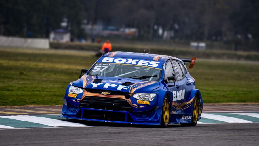 TC2000