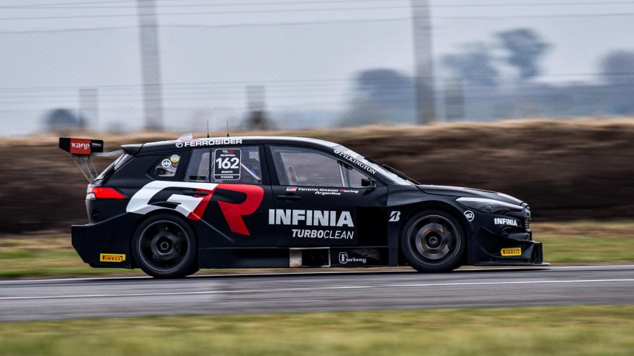 TC2000