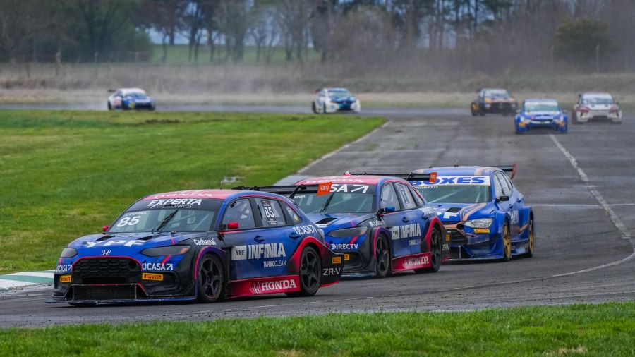 TC2000