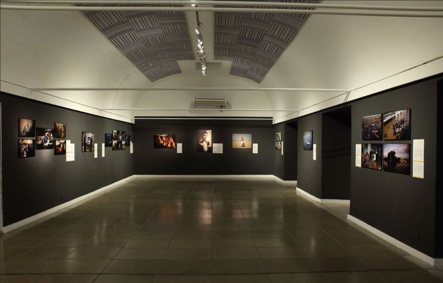 World Press Photo 2025