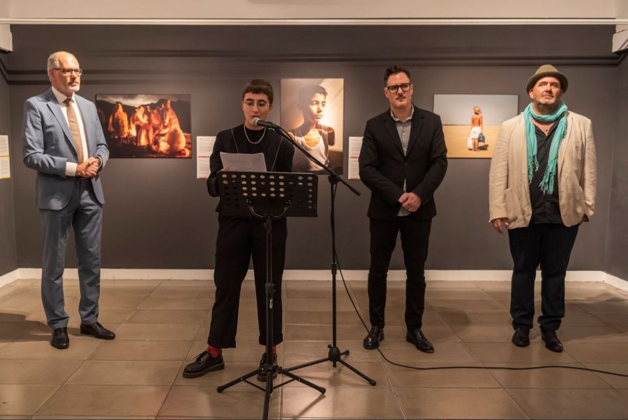 World Press Photo 2025