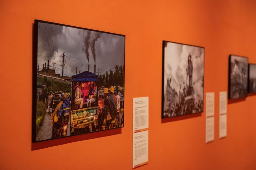 World Press Photo 2025