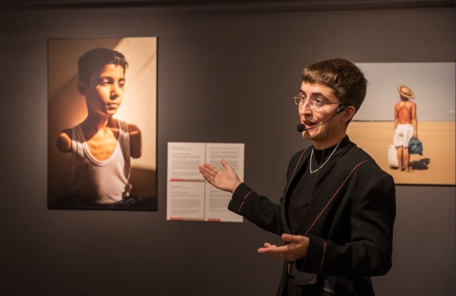 World Press Photo 2025