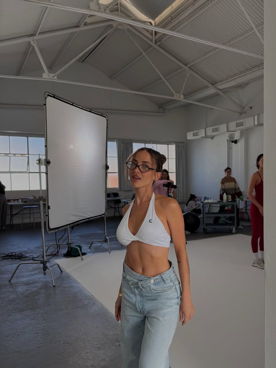 Caro Calvagni