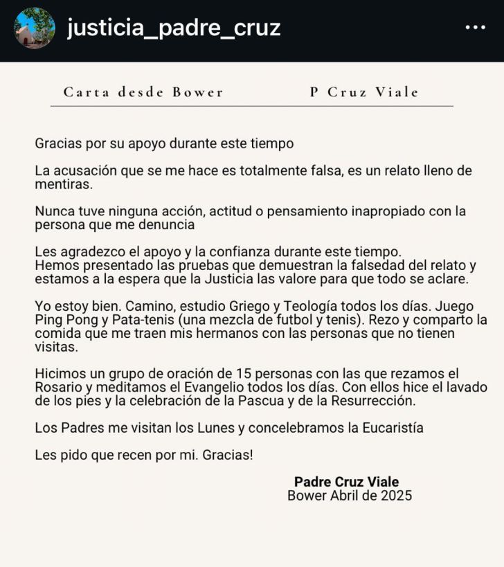 Carta de Viale