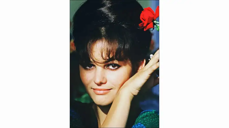 Claudia Cardinale 20250923