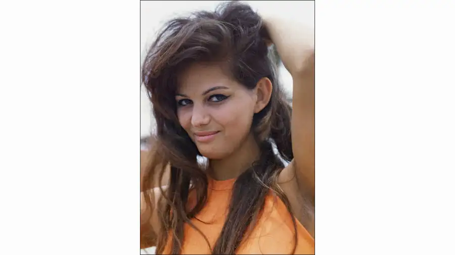 Claudia Cardinale 20250923