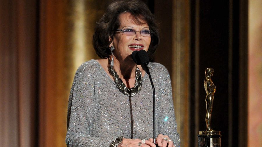 Claudia Cardinale 20250923