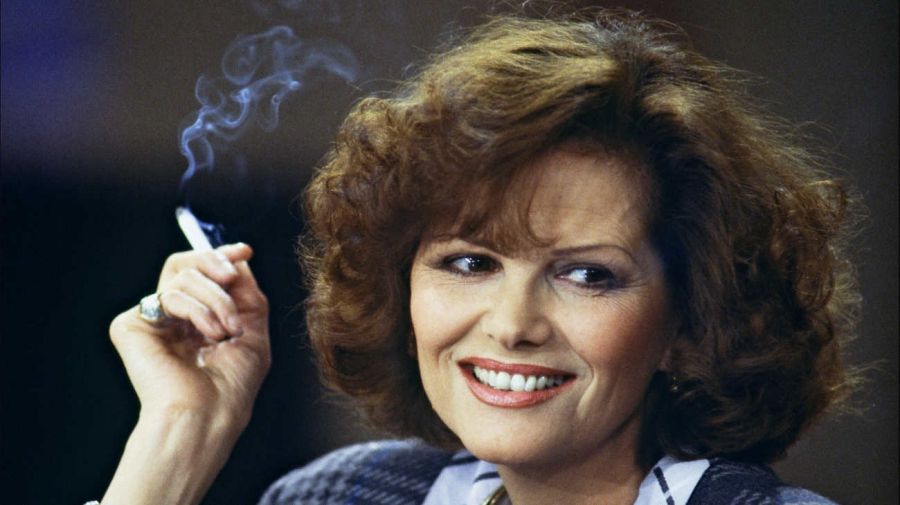 Claudia Cardinale 20250923