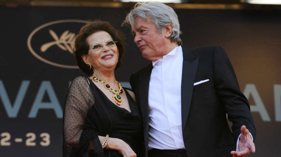 Claudia Cardinale 20250923