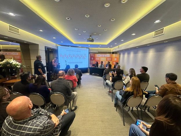 Conferencia