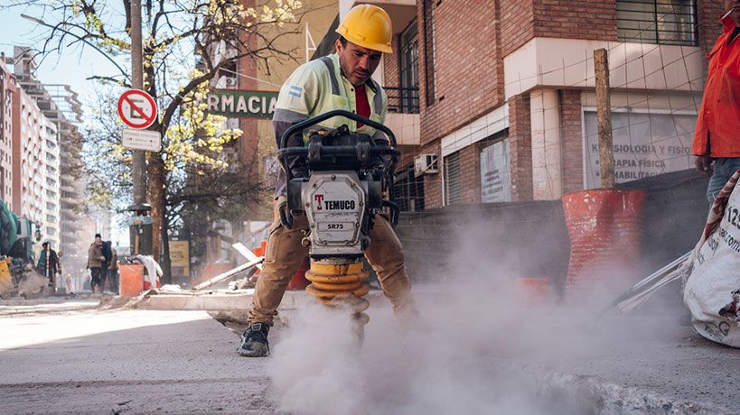 OBRAS
