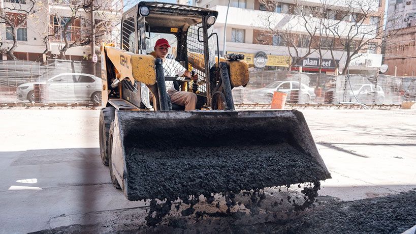 OBRAS