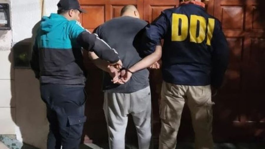 Uno de los acusados por el crimen del jubilado en Zárate está vinculado a  un caso donde murieron dos personas | Perfil