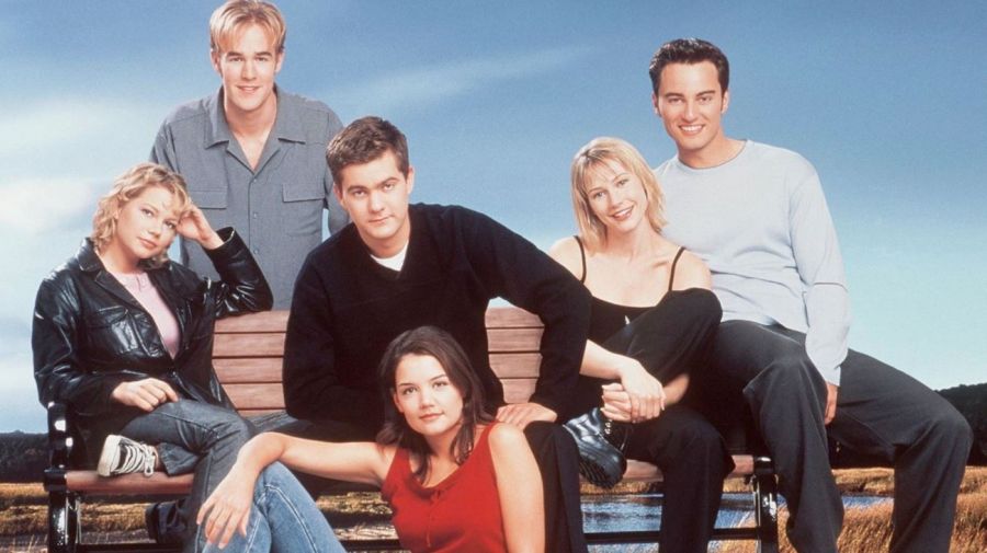Dawson's Creek