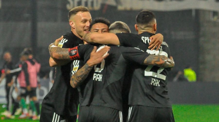 Deportivo Riestra