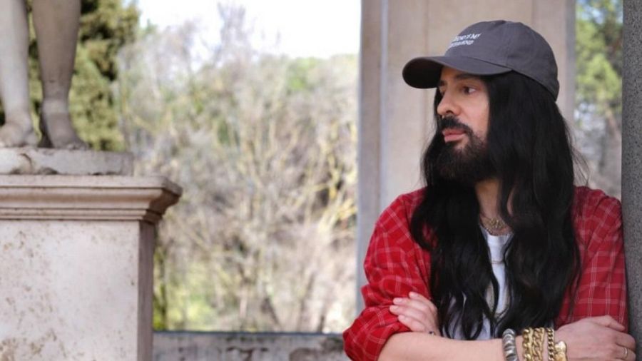 Diseñadores internacionales.