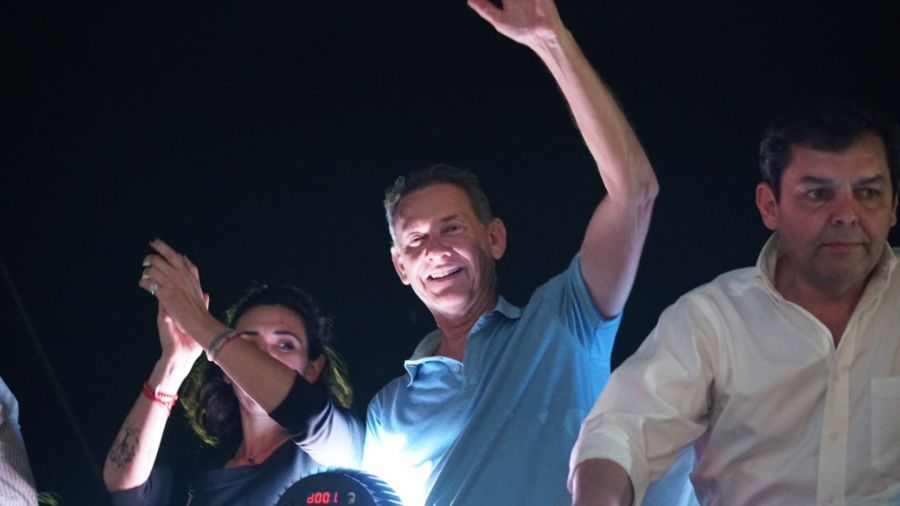 Elecciones en Corrientes