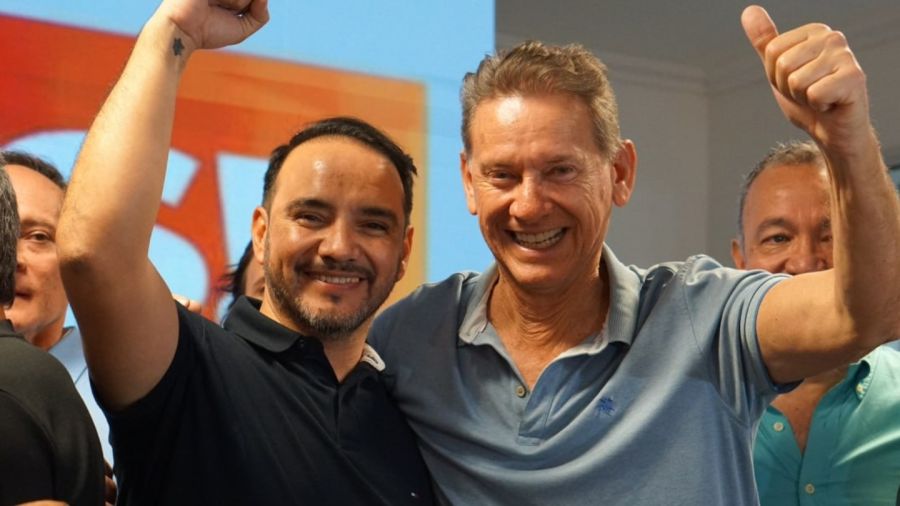 Elecciones en Corrientes