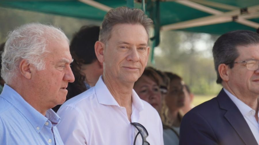 Elecciones en Corrientes