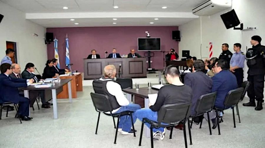  Ernesto Gabriel Lalo Domínguez Ex intendente de Curuzú Cuatiá 20250922