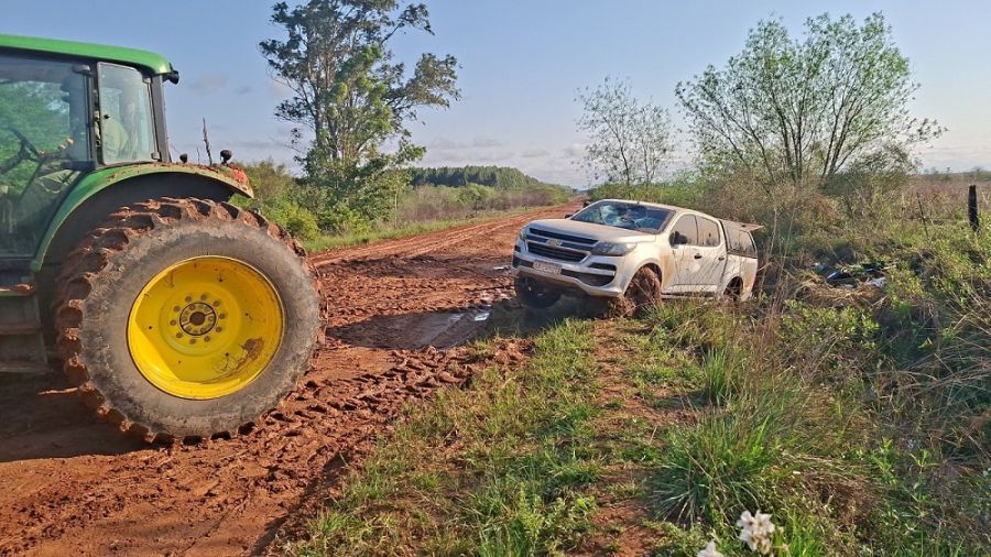Gendarmería nacional