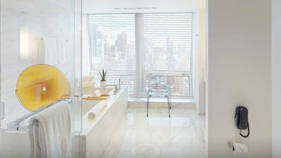 Hotel The Langham en Nueva York 20250923