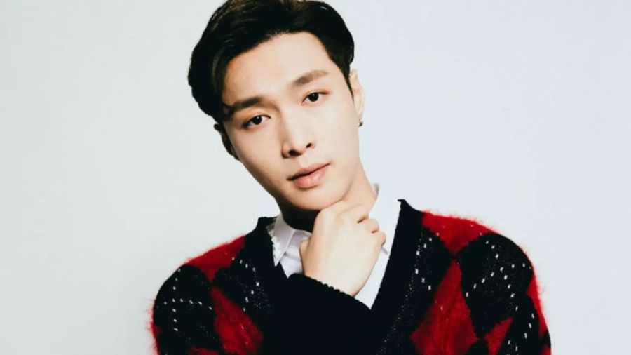 Lay Zhang