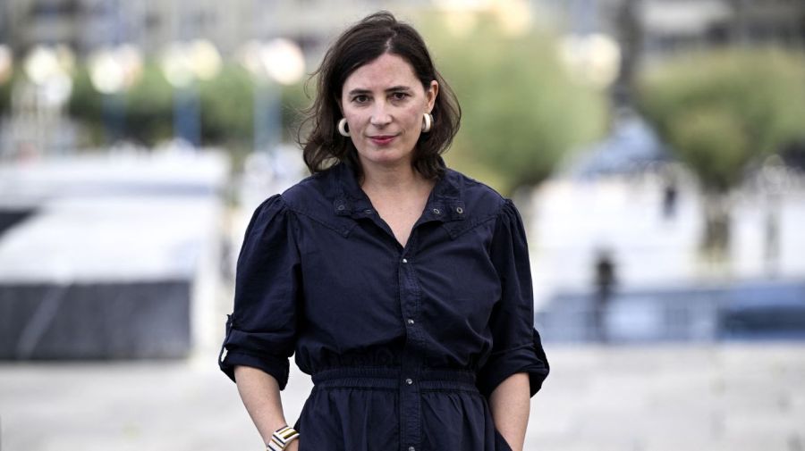 Los filmes de dos directoras argentinas, protagonistas en San Sebastián 23092025