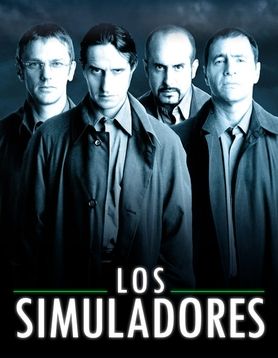 Los Simuladores