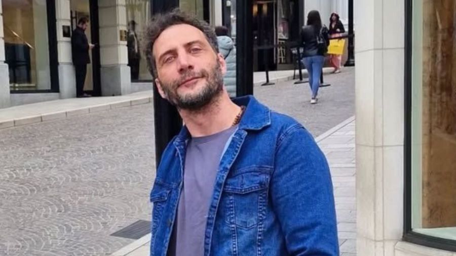Luciano Cáceres
