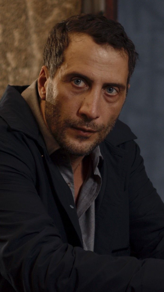 Luciano Cáceres
