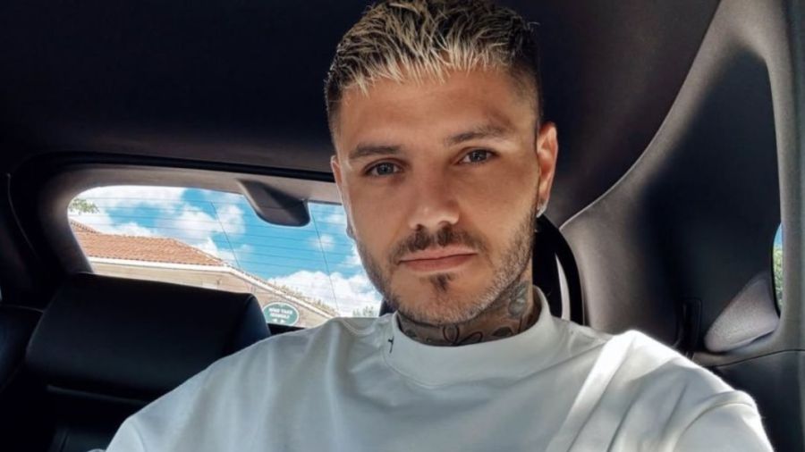 Mauro Icardi