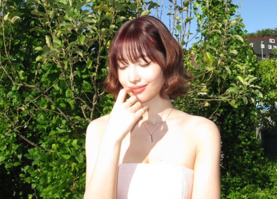 Momo