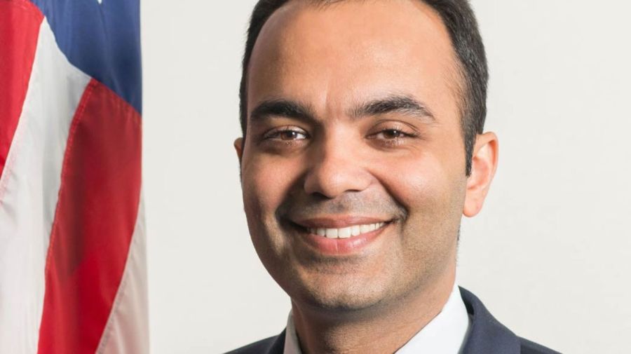 Rohit Chopra 23092025