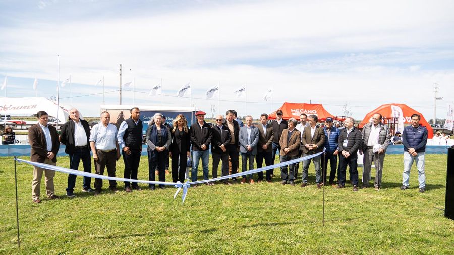 Semana Angus de Primavera en Cañuelas 23092025