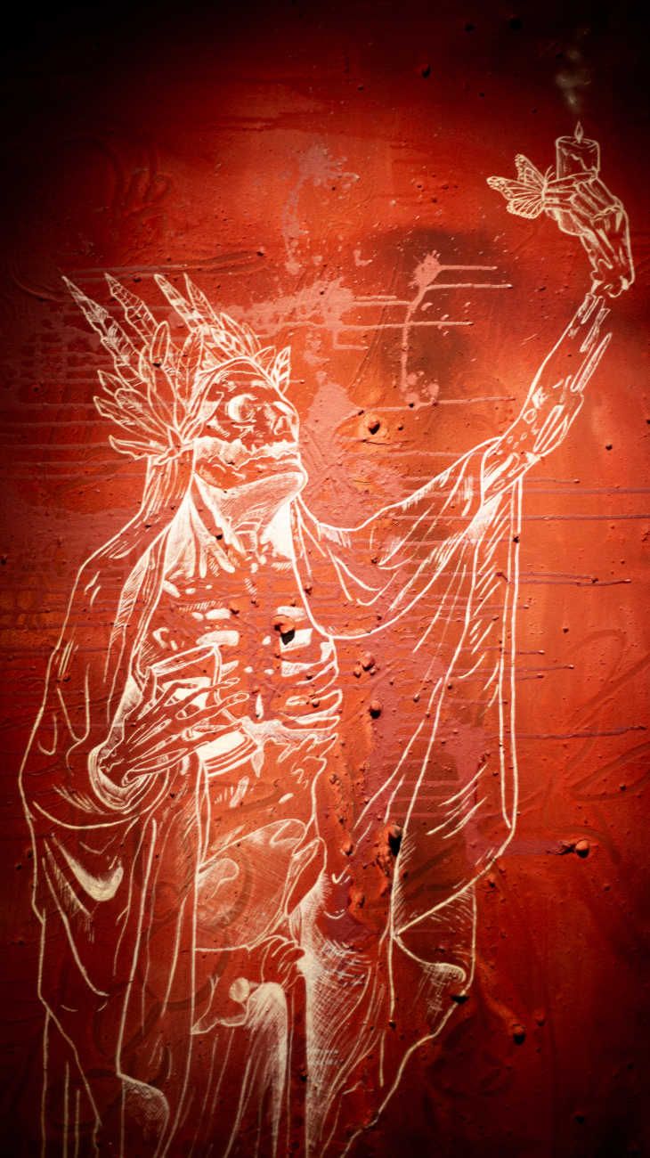 Un puñado de tierra de Andrés Paredes 20250923