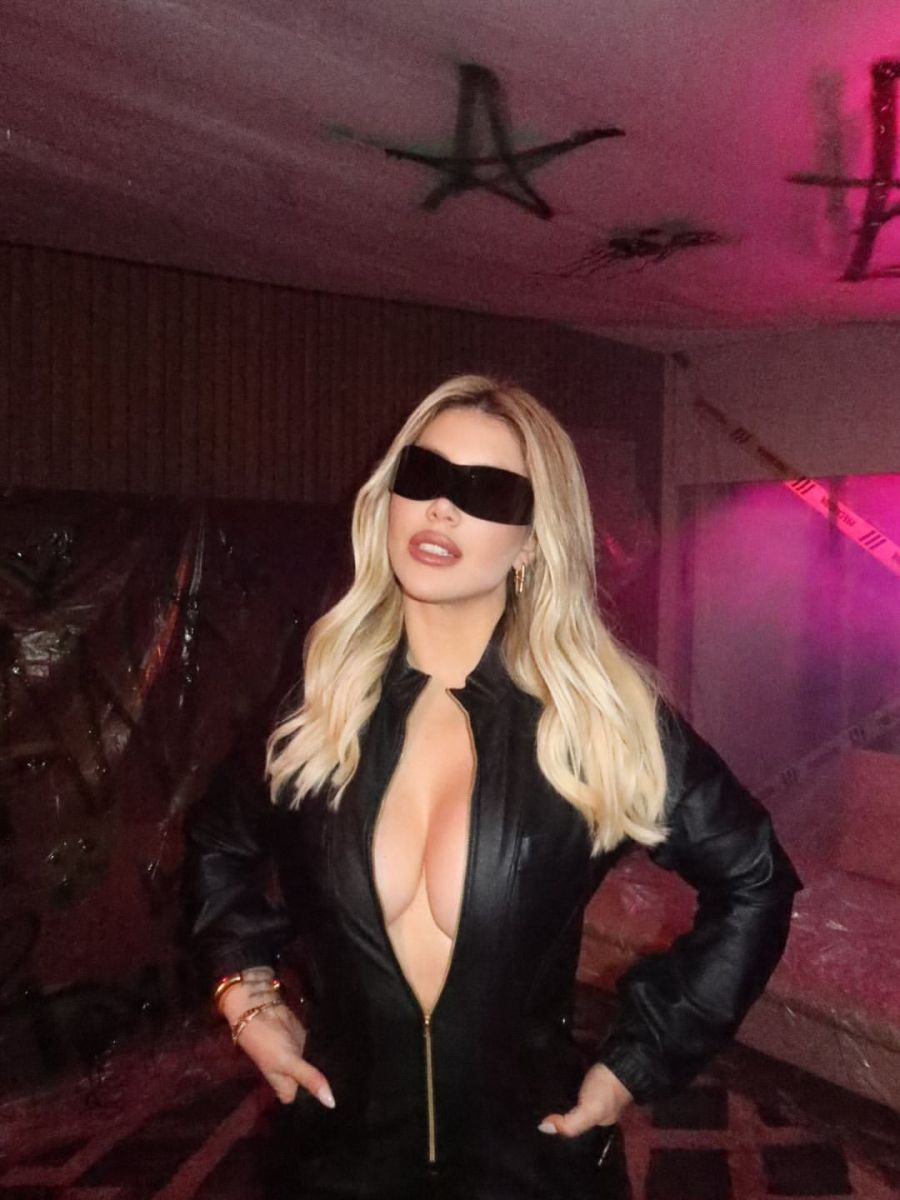 Wanda Nara