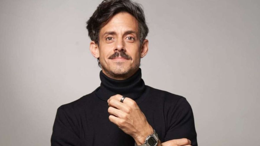 Agustín Rada