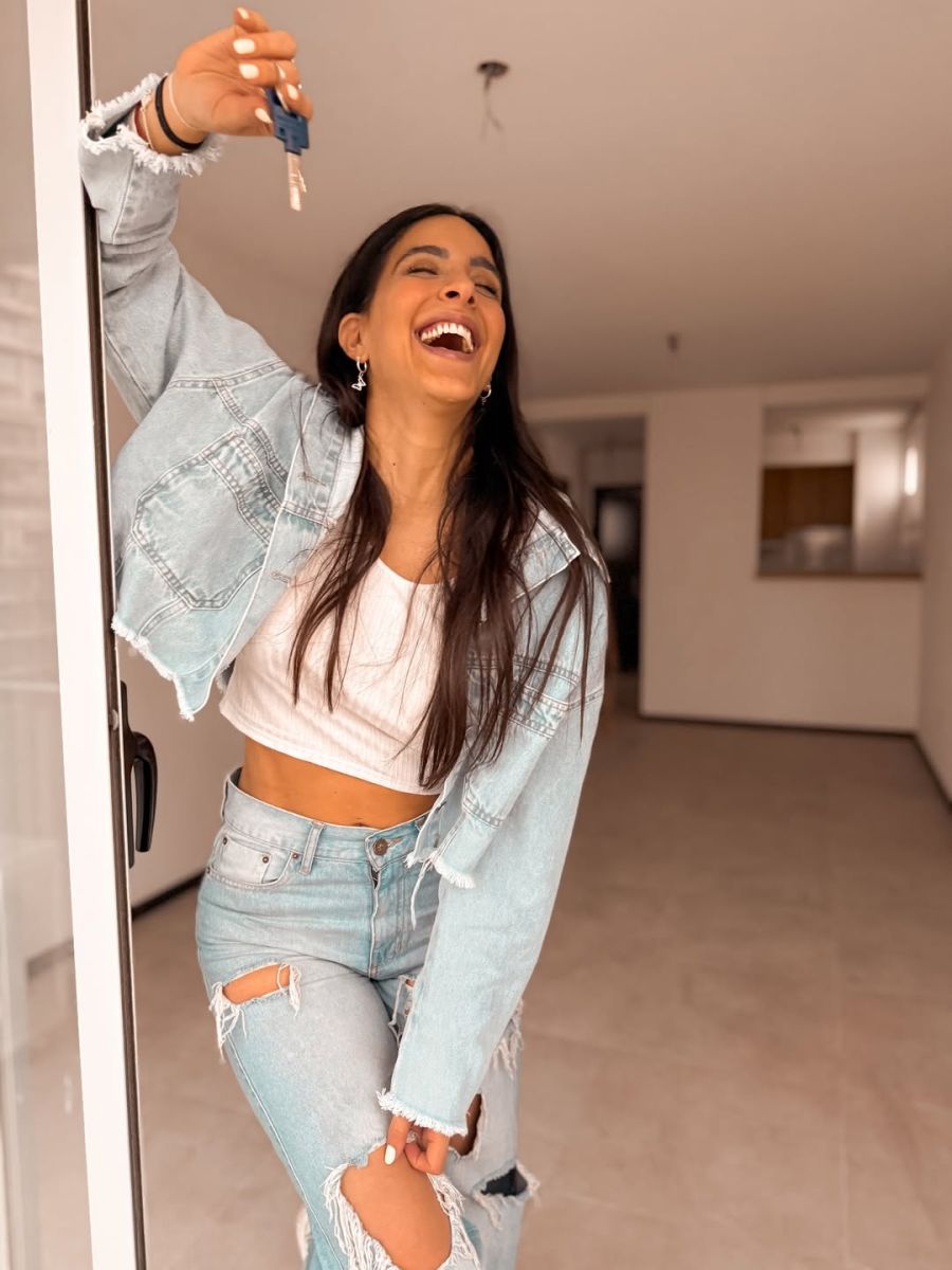 Celeste Muriega