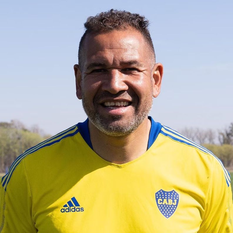 Chipi Barijho