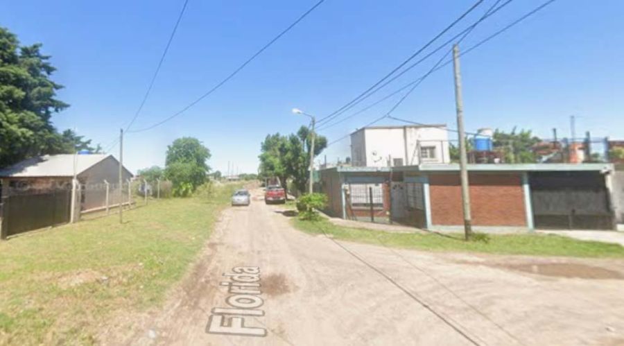 Desaparición de las tres chicas 24092025