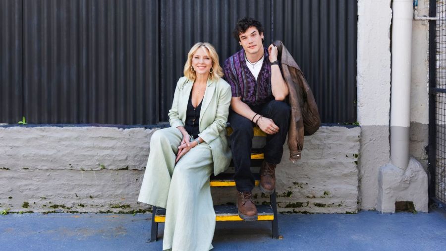 El tiempo puede esperar