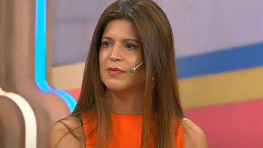 Elba Marcovecchio 