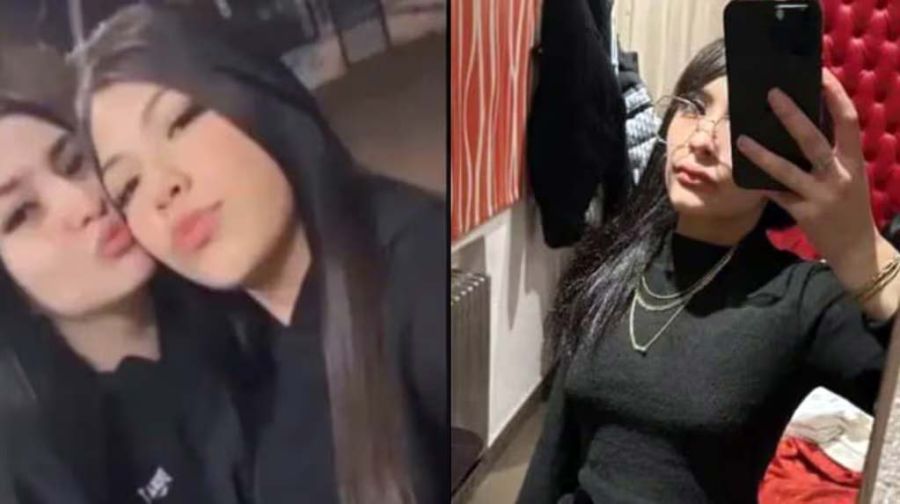 Familiares Chicas desaparecidas 24092025