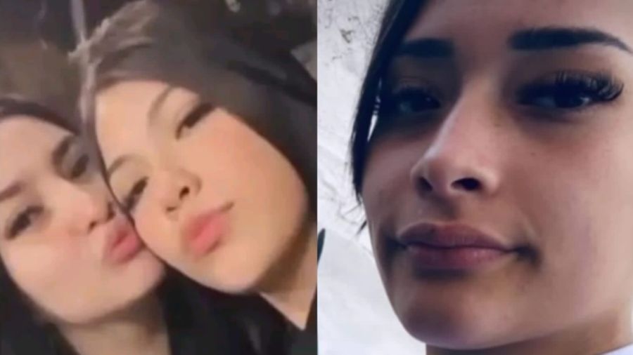 Las tres jóvenes desaparecidas en La Matanza 20250925