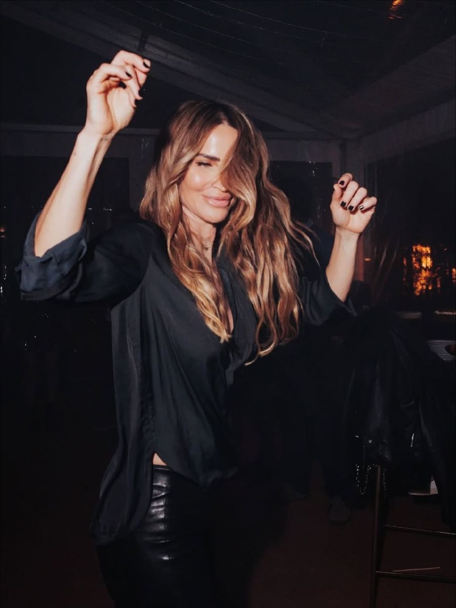 María Vázquez y Myla Cambiaso