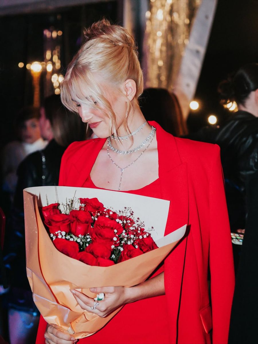 Cumpleaños Myla Cambiaso