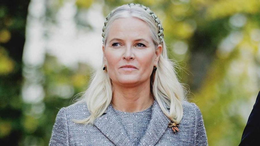 Mette-Marit