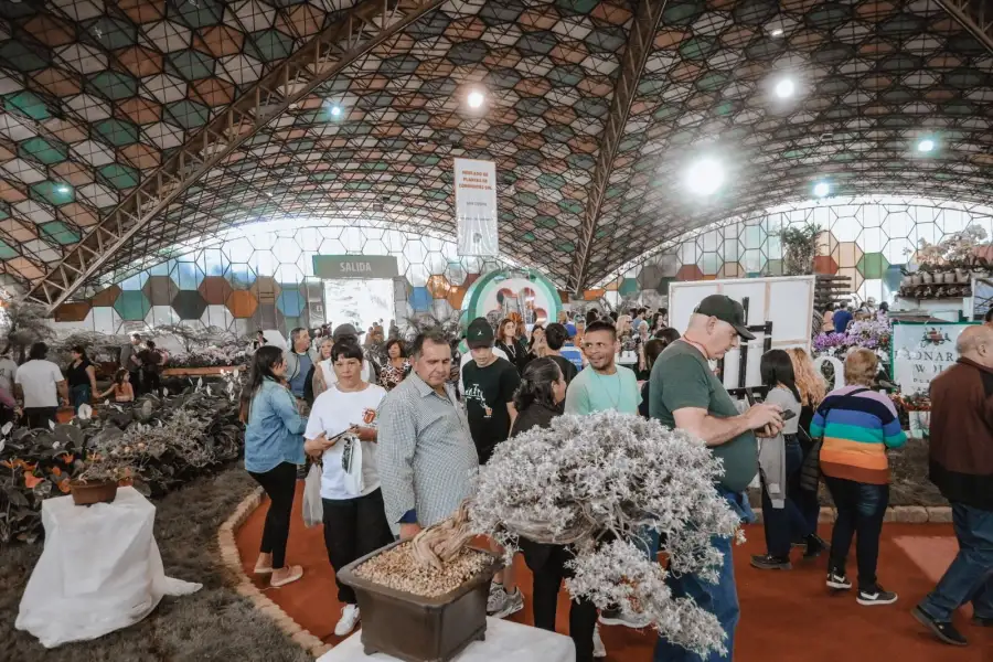 Municipio de Escobar